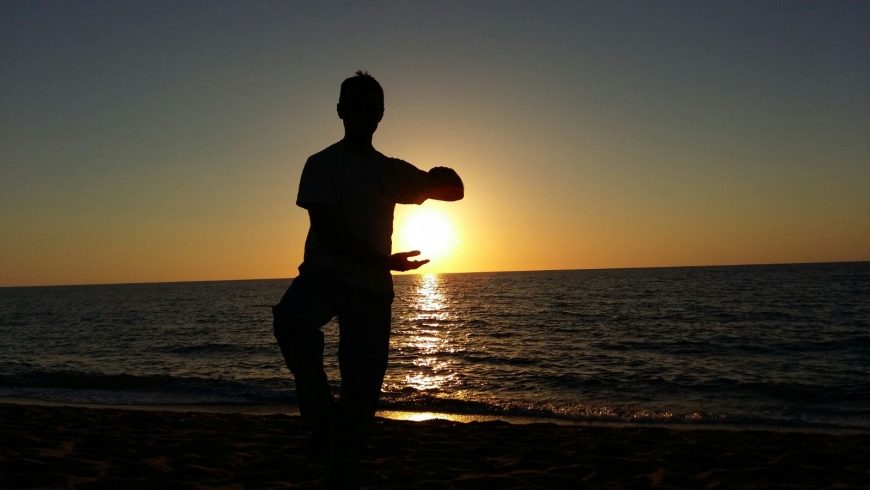 Tai Chi Chuan