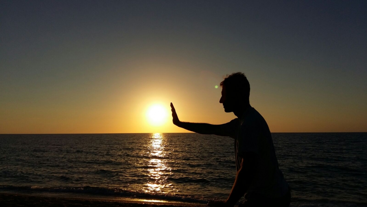 NOVITA’ Corso Base di TAI CHI CHUAN