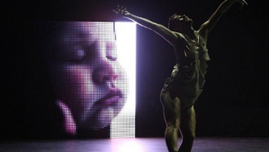 Stage modern contemporary con Diego Tortelli
